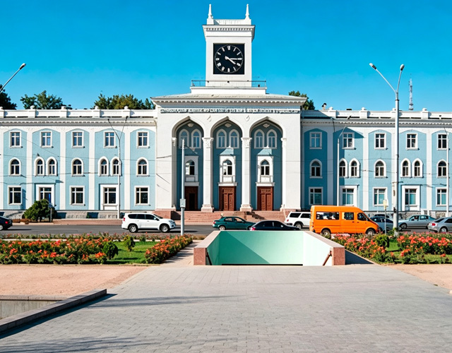 国立造型艺术与设计学院